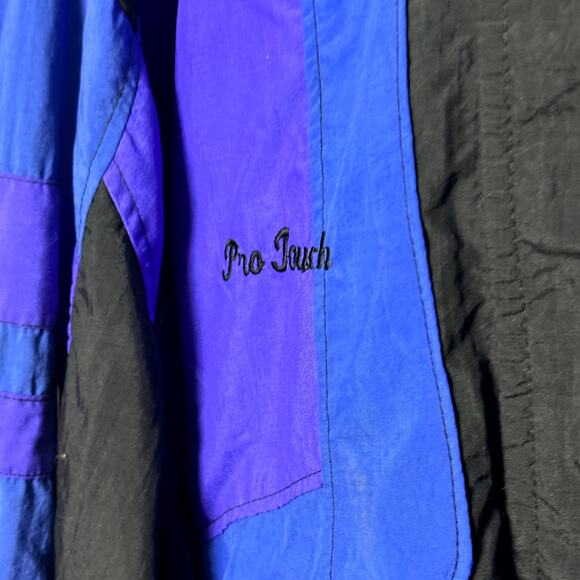 Vintage Matco Tools Jacket Size XL USA Made - Picture 6 of 8